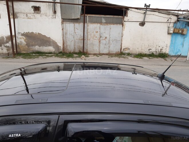 Opel Astra 1999, 324,000 km - 1.6 л - Bakı