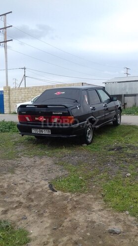 LADA (VAZ) 2115 2008, 250,000 km - 1.5 l - İmişli