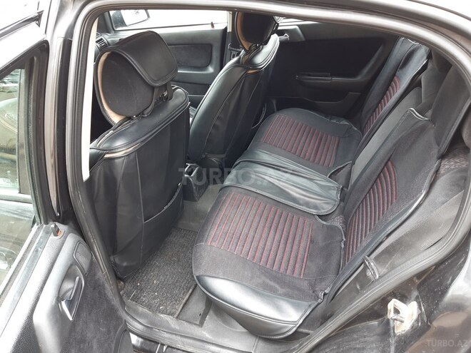 Opel Astra 1999, 324,000 km - 1.6 л - Bakı