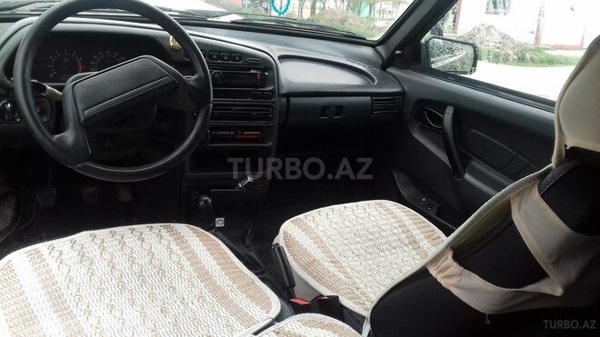 LADA (VAZ) 2115 2008, 250,000 km - 1.5 l - İmişli