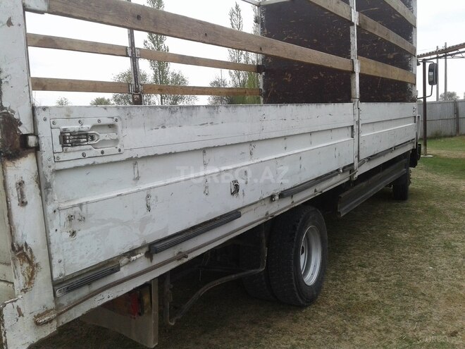 Mercedes Atego 814 1996, 230,000 km - 4.0 l - Sabirabad