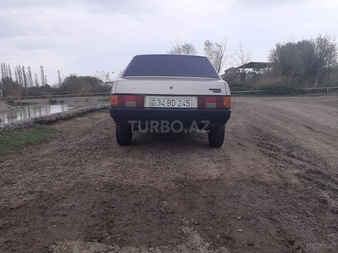 LADA (VAZ) 21099 1999, 434,967 km - 1.6 l - İmişli
