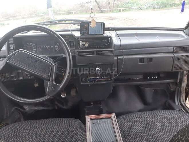 LADA (VAZ) 21099 1999, 434,967 km - 1.6 l - İmişli