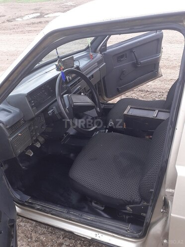LADA (VAZ) 21099 1999, 434,967 km - 1.6 l - İmişli