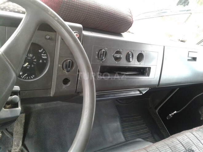 Mercedes Atego 814 1996, 230,000 km - 4.0 l - Sabirabad