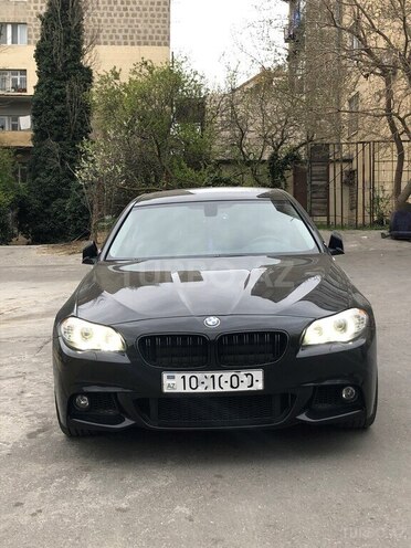 BMW 528 2012, 130,000 km - 2.0 l - Bakı