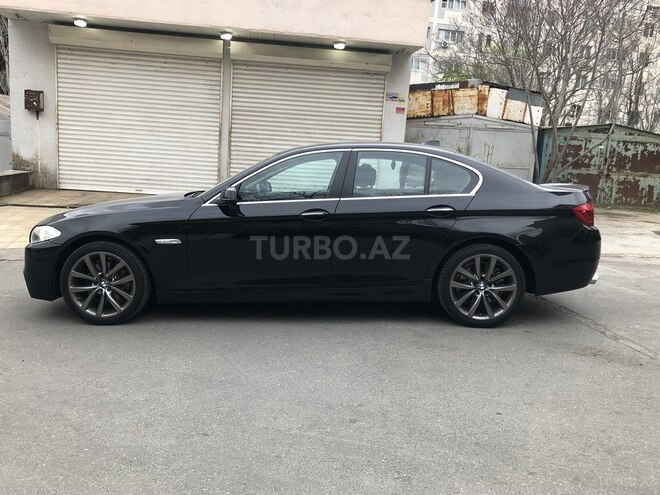 BMW 528 2012, 130,000 km - 2.0 l - Bakı