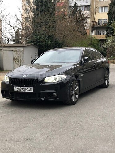 BMW 528 2012, 130,000 km - 2.0 l - Bakı