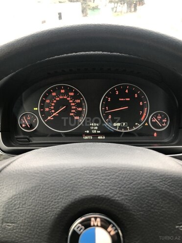 BMW 528 2012, 130,000 km - 2.0 l - Bakı