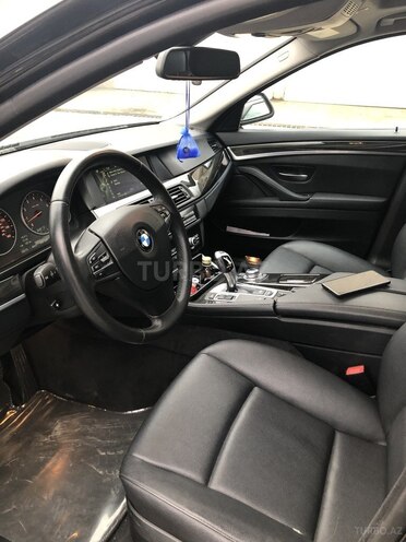 BMW 528 2012, 130,000 km - 2.0 l - Bakı