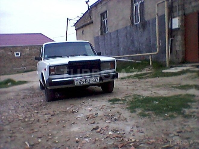 LADA (VAZ) 2107 1988, 250,000 km - 1.6 l - Bakı