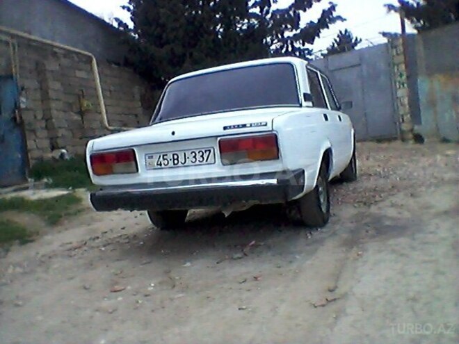 LADA (VAZ) 2107 1988, 250,000 km - 1.6 l - Bakı