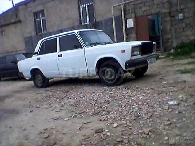 LADA (VAZ) 2107 1988, 250,000 km - 1.6 l - Bakı