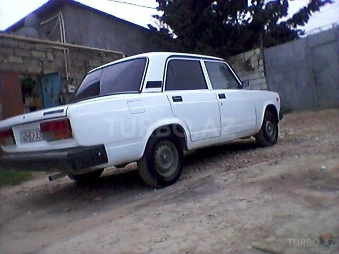 LADA (VAZ) 2107 1988, 250,000 km - 1.6 l - Bakı