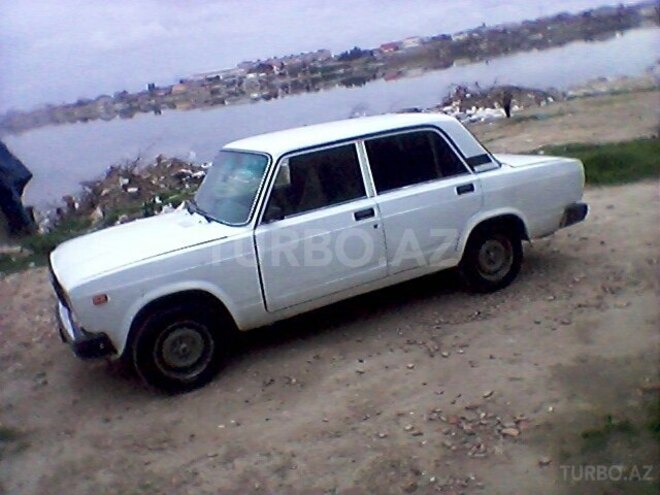LADA (VAZ) 2107 1988, 250,000 km - 1.6 l - Bakı