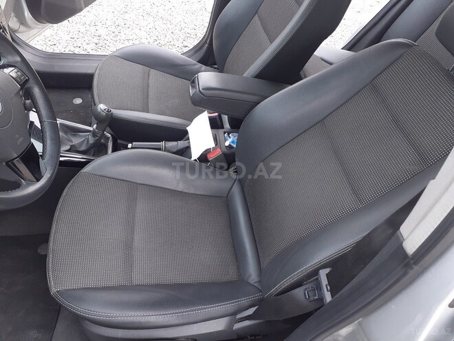 Opel Astra 2007, 301,000 km - 1.7 l - Gəncə