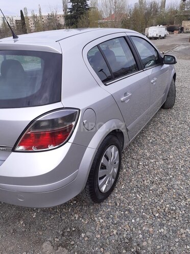 Opel Astra 2007, 301,000 km - 1.7 l - Gəncə