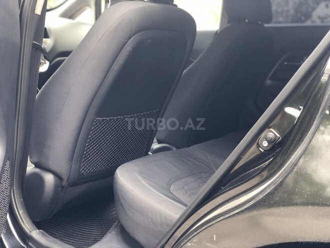 Kia Rio 2013, 135,000 km - 1.6 l - Bakı