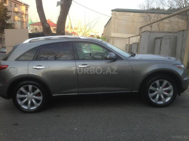 Infiniti FX35 2004, 275,000 km - 3.5 l - Bakı
