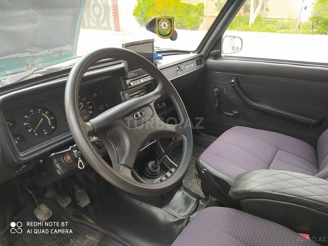 LADA (VAZ) 2107 2005, 31,700 km - 1.6 l - Bakı