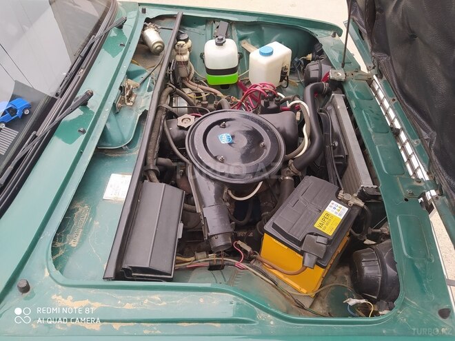 LADA (VAZ) 2107 2005, 31,700 km - 1.6 l - Bakı