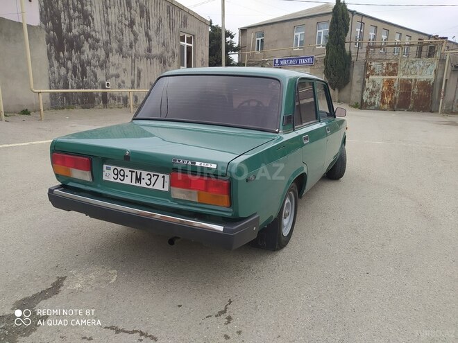 LADA (VAZ) 2107 2005, 31,700 km - 1.6 l - Bakı