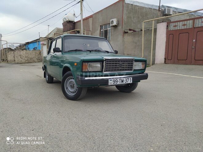 LADA (VAZ) 2107 2005, 31,700 km - 1.6 l - Bakı