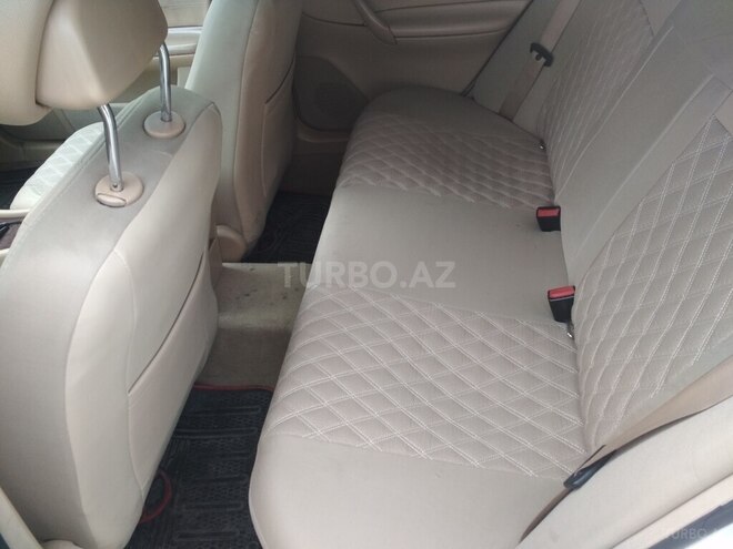 Mercedes C 240 2001, 280,000 km - 2.6 l - Sumqayıt