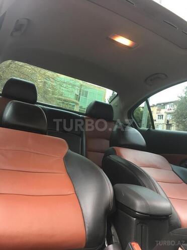 Chevrolet Cruze 2013, 128,000 km - 1.4 l - Bakı