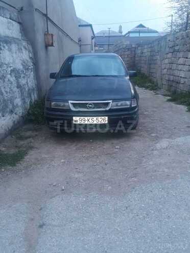 Opel Vectra 1995, 200,000 km - 1.6 l - Bakı