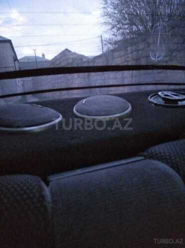 Opel Vectra 1995, 200,000 km - 1.6 l - Bakı