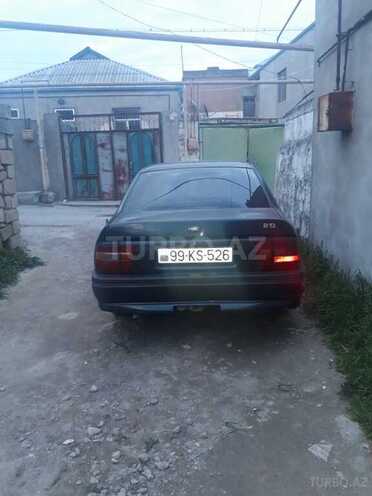 Opel Vectra 1995, 200,000 km - 1.6 l - Bakı