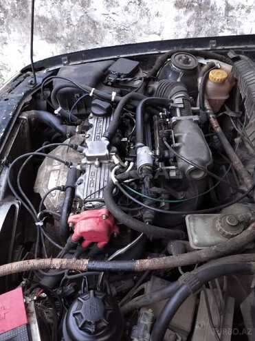Opel Vectra 1995, 200,000 km - 1.6 l - Bakı