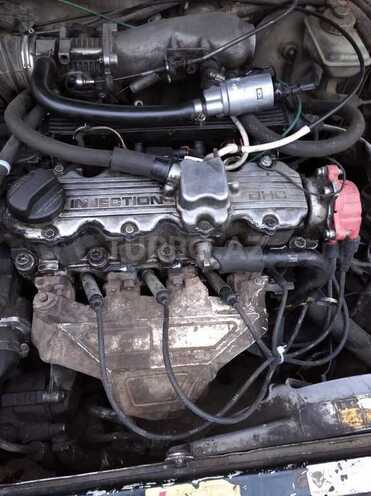 Opel Vectra 1995, 200,000 km - 1.6 l - Bakı