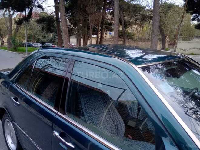 Mercedes C 200 1995, 375,000 km - 2.0 l - Bakı
