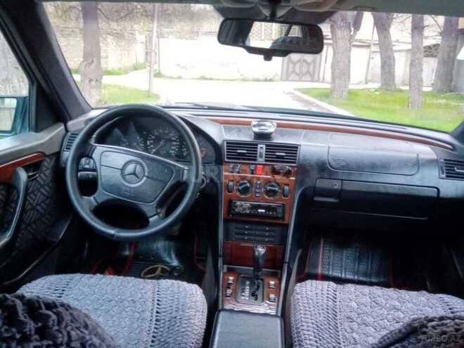 Mercedes C 200 1995, 375,000 km - 2.0 l - Bakı