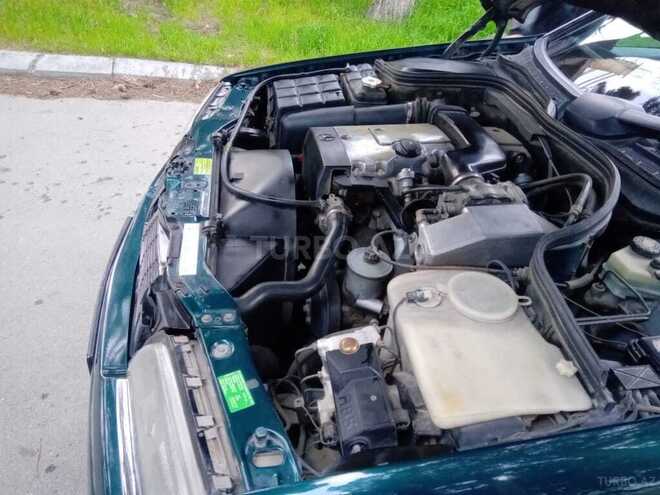 Mercedes C 200 1995, 375,000 km - 2.0 l - Bakı