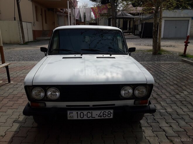 LADA (VAZ) 2106 1980, 175,000 km - 1.6 л - Şəmkir
