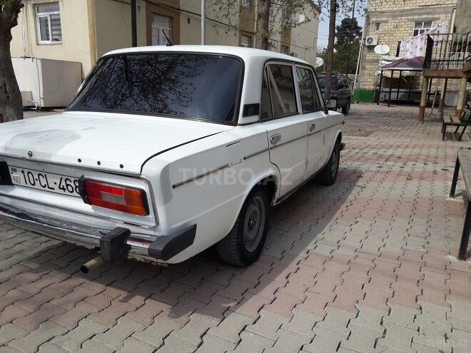 LADA (VAZ) 2106 1980, 175,000 km - 1.6 л - Şəmkir