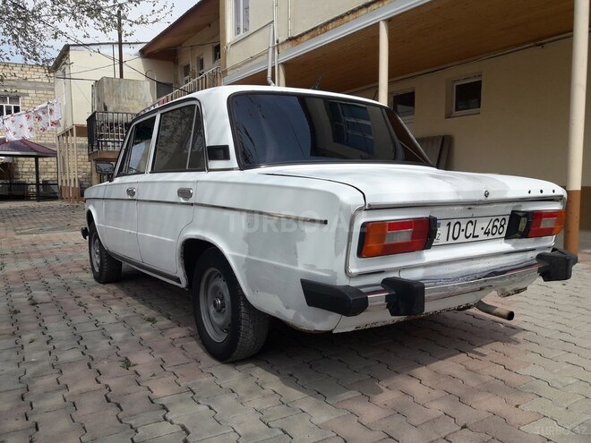 LADA (VAZ) 2106 1980, 175,000 km - 1.6 л - Şəmkir