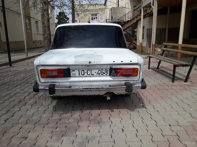 LADA (VAZ) 2106 1980, 175,000 km - 1.6 л - Şəmkir