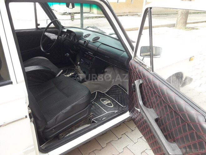 LADA (VAZ) 2106 1980, 175,000 km - 1.6 л - Şəmkir