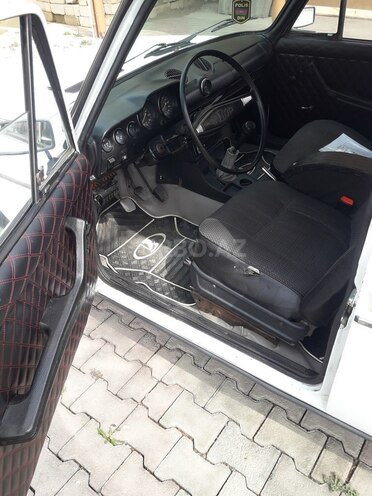LADA (VAZ) 2106 1980, 175,000 km - 1.6 л - Şəmkir