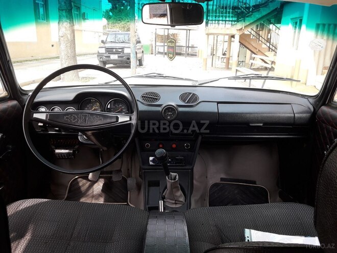 LADA (VAZ) 2106 1980, 175,000 km - 1.6 л - Şəmkir
