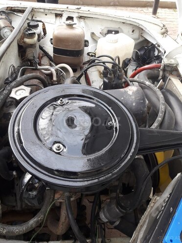 LADA (VAZ) 2106 1980, 175,000 km - 1.6 л - Şəmkir