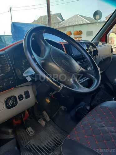 Ford Transit 1998, 250,000 km - 2.5 l - Bakı