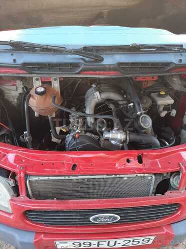 Ford Transit 1998, 250,000 km - 2.5 l - Bakı