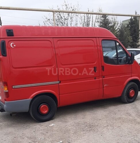 Ford Transit 1998, 250,000 km - 2.5 l - Bakı