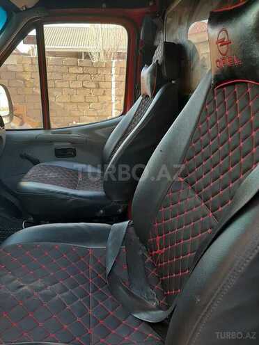 Ford Transit 1998, 250,000 km - 2.5 l - Bakı