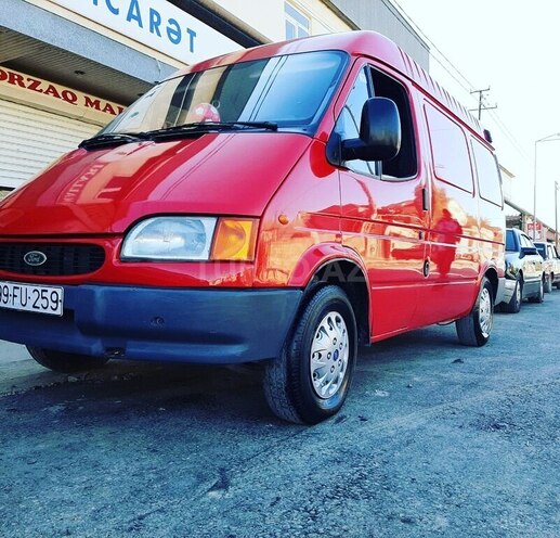 Ford Transit 1998, 250,000 km - 2.5 l - Bakı